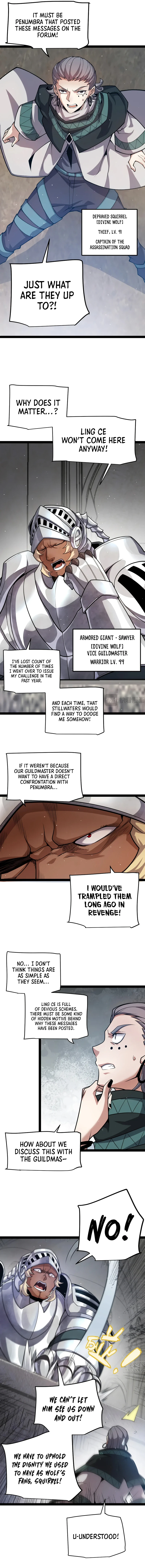 Read The Game That I Came From EN Manga Online