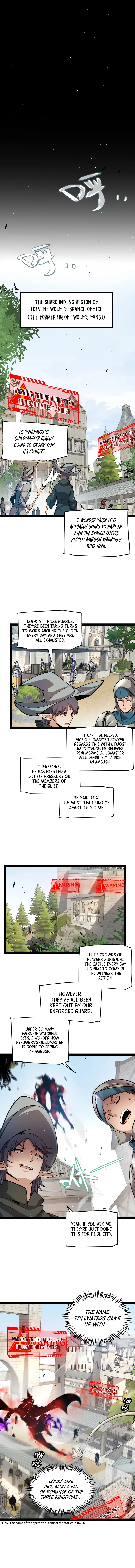 Read The Game That I Came From EN Manga Online