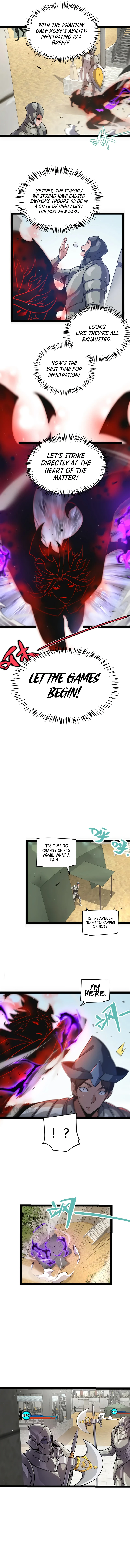 Read The Game That I Came From EN Manga Online