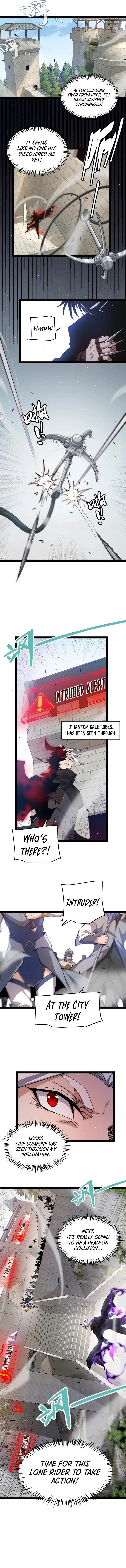 Read The Game That I Came From EN Manga Online
