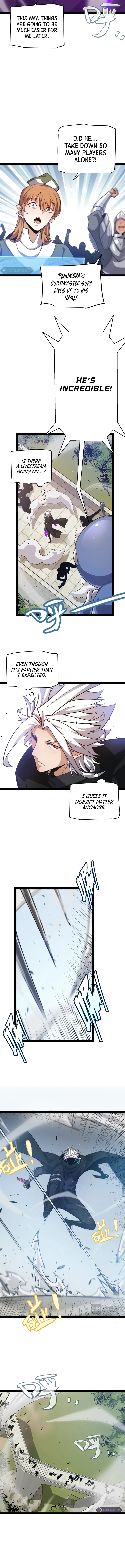 Read The Game That I Came From EN Manga Online