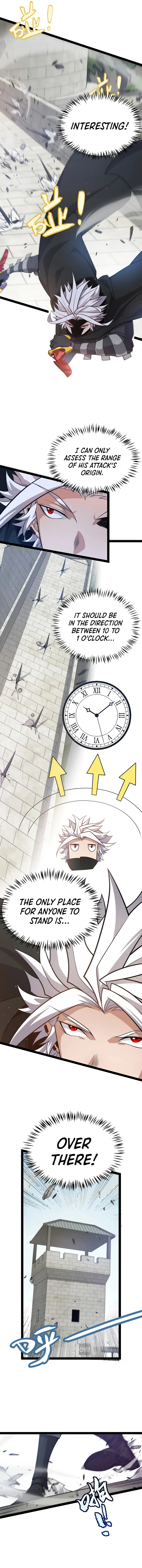 Read The Game That I Came From EN Manga Online