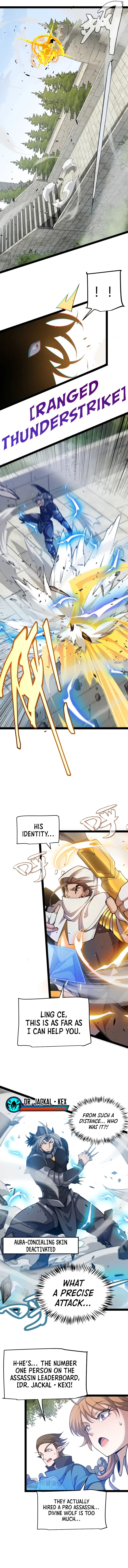 Read The Game That I Came From EN Manga Online