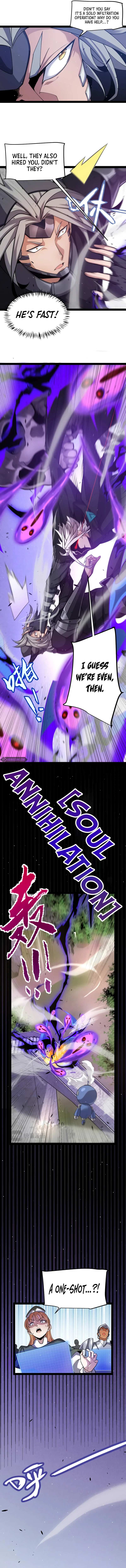 Read The Game That I Came From EN Manga Online