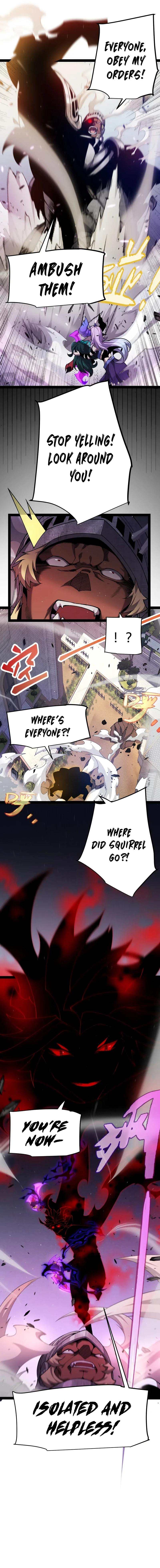 Read The Game That I Came From EN Manga Online