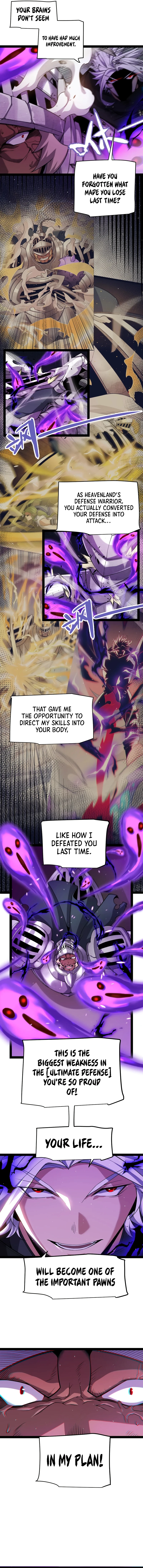 Read The Game That I Came From EN Manga Online
