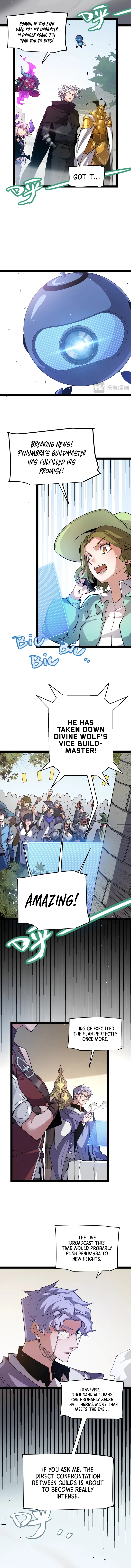 Read The Game That I Came From EN Manga Online