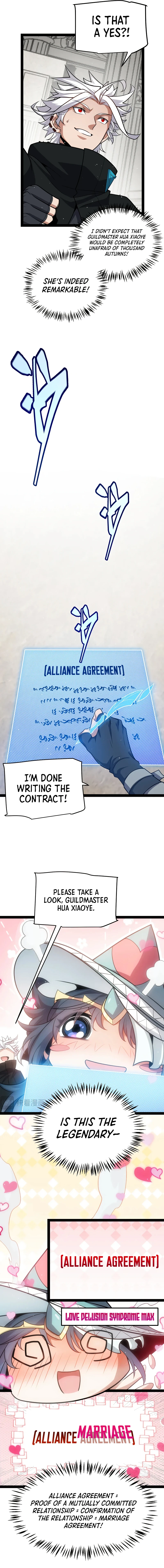 Read The Game That I Came From EN Manga Online