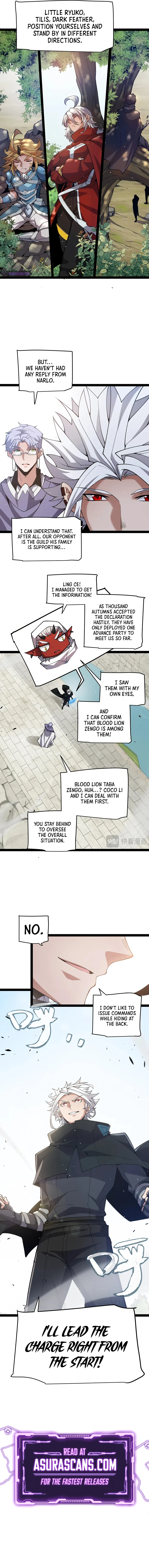 Read The Game That I Came From EN Manga Online