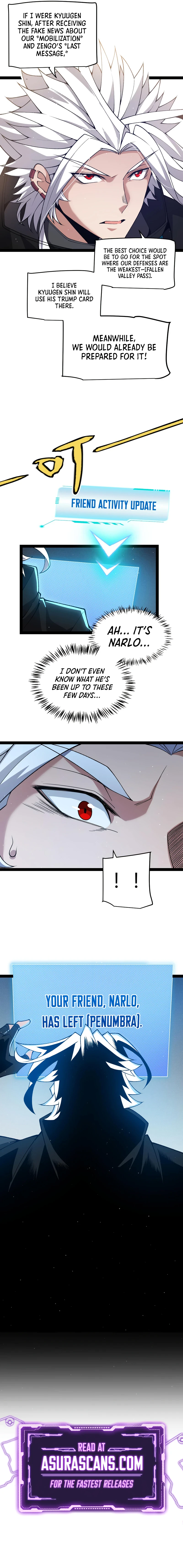 Read The Game That I Came From EN Manga Online