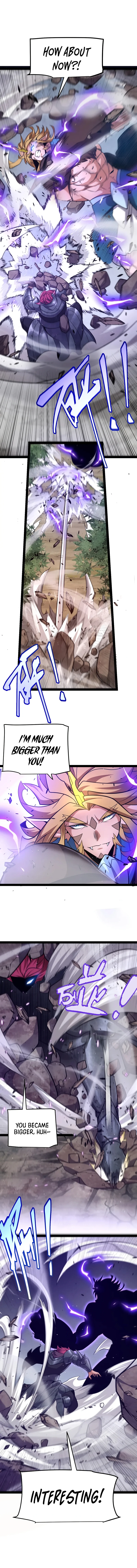 Read The Game That I Came From EN Manga Online