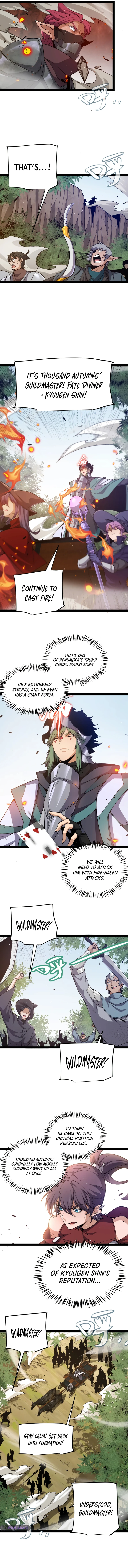 Read The Game That I Came From EN Manga Online