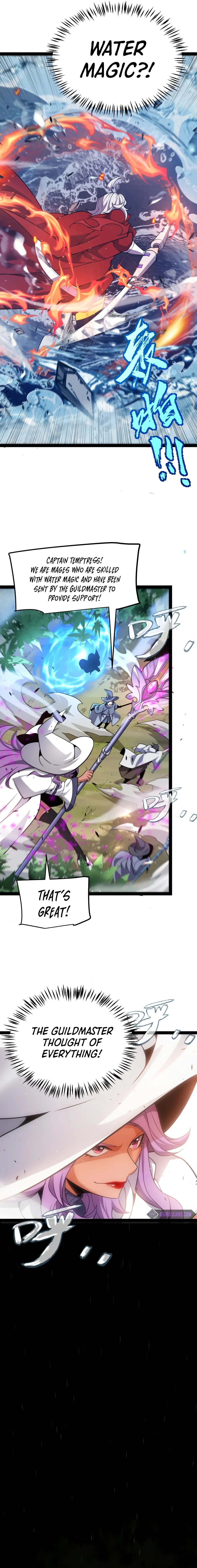 Read The Game That I Came From EN Manga Online