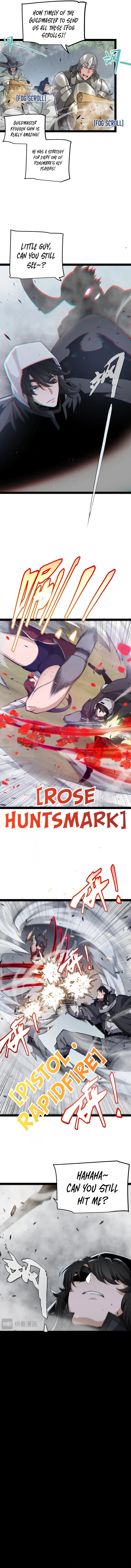 Read The Game That I Came From EN Manga Online