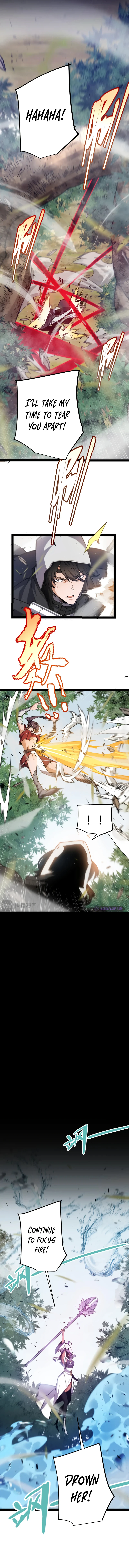 Read The Game That I Came From EN Manga Online