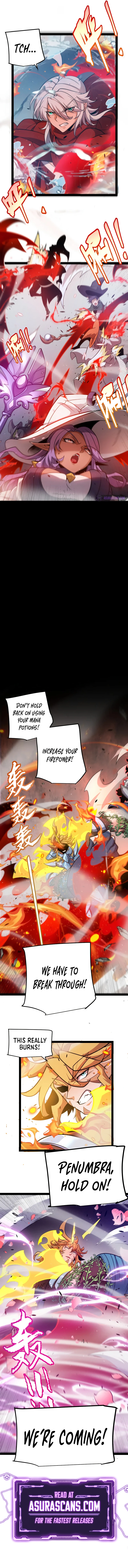 Read The Game That I Came From EN Manga Online