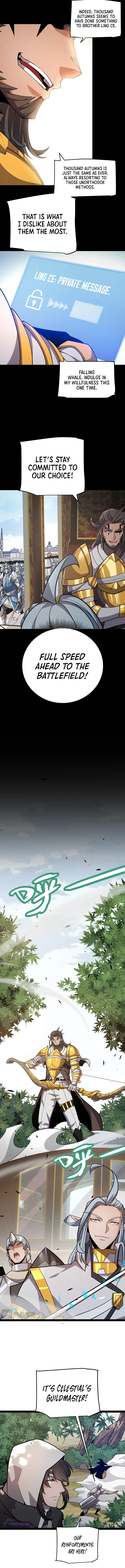 Read The Game That I Came From EN Manga Online