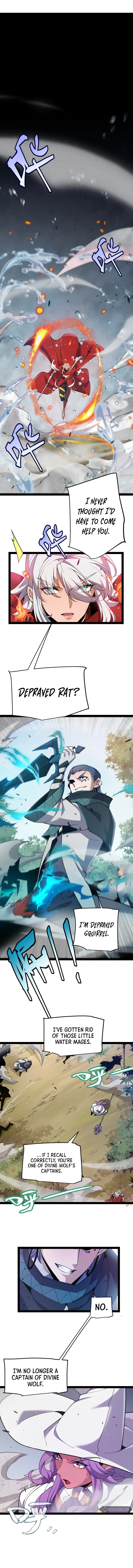 Read The Game That I Came From EN Manga Online