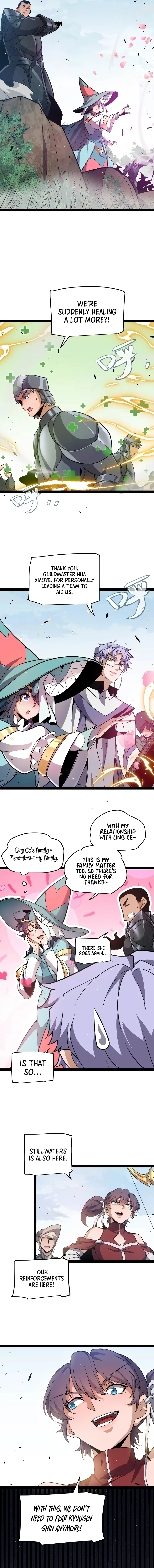 Read The Game That I Came From EN Manga Online