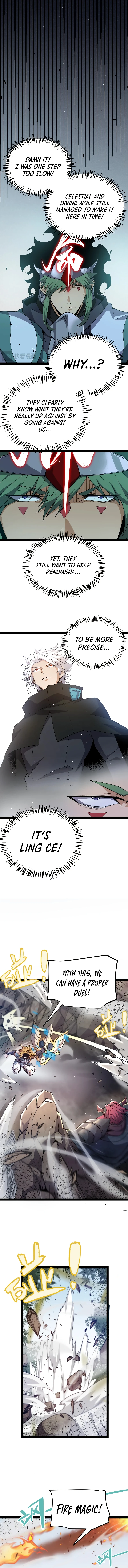 Read The Game That I Came From EN Manga Online