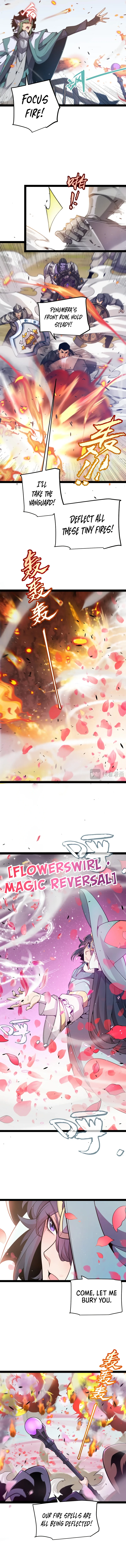Read The Game That I Came From EN Manga Online