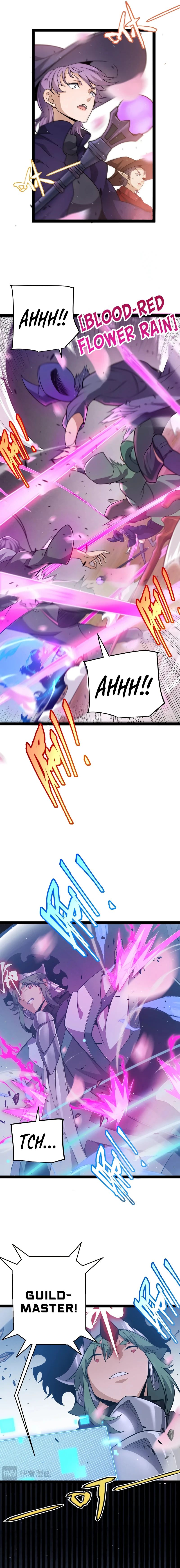 Read The Game That I Came From EN Manga Online