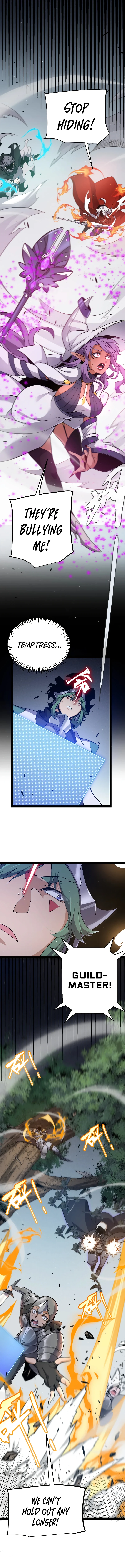 Read The Game That I Came From EN Manga Online
