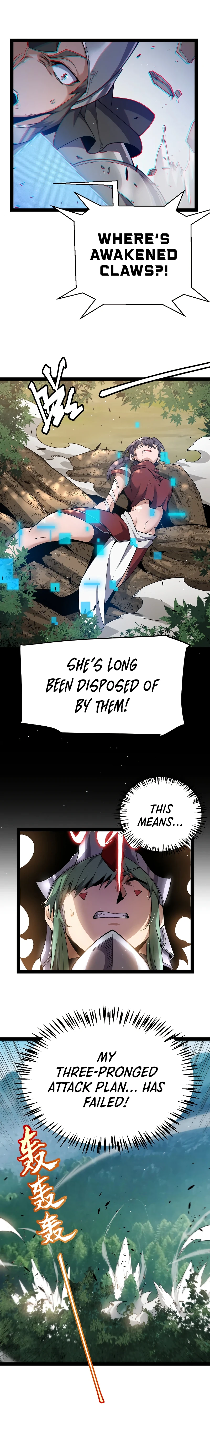 Read The Game That I Came From EN Manga Online