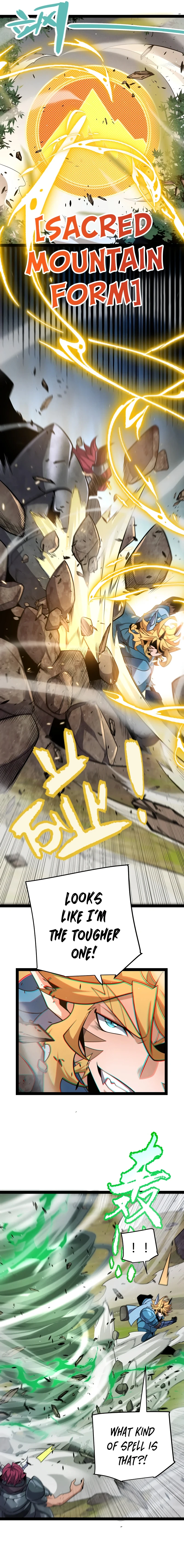 Read The Game That I Came From EN Manga Online