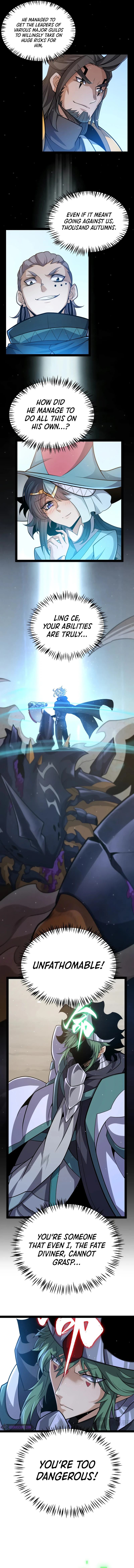 Read The Game That I Came From EN Manga Online