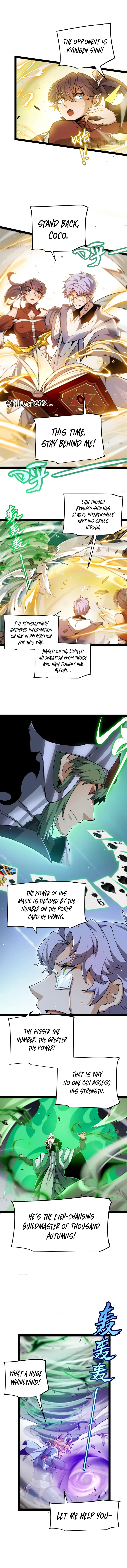 Read The Game That I Came From EN Manga Online