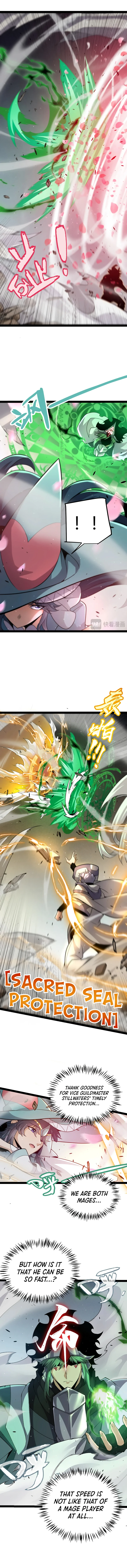 Read The Game That I Came From EN Manga Online