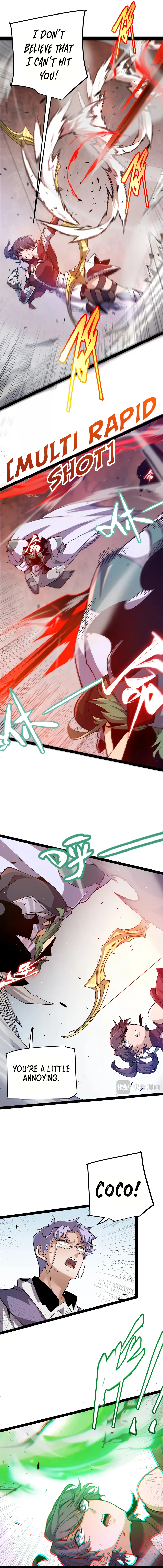Read The Game That I Came From EN Manga Online