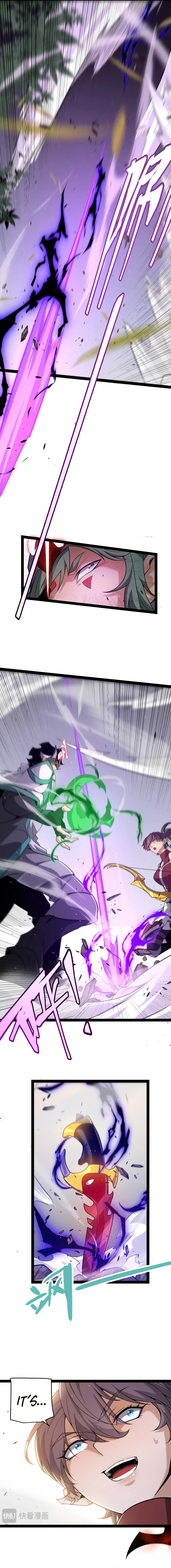 Read The Game That I Came From EN Manga Online