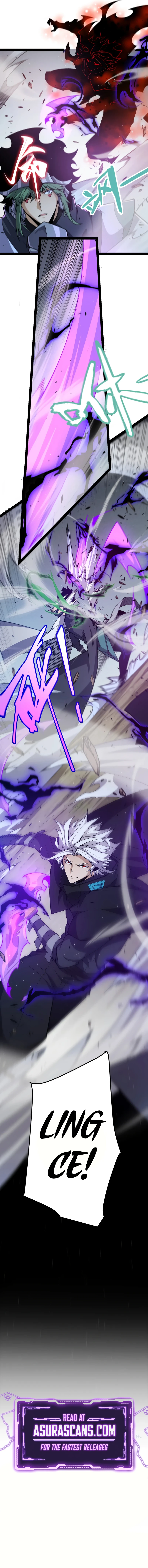 Read The Game That I Came From EN Manga Online