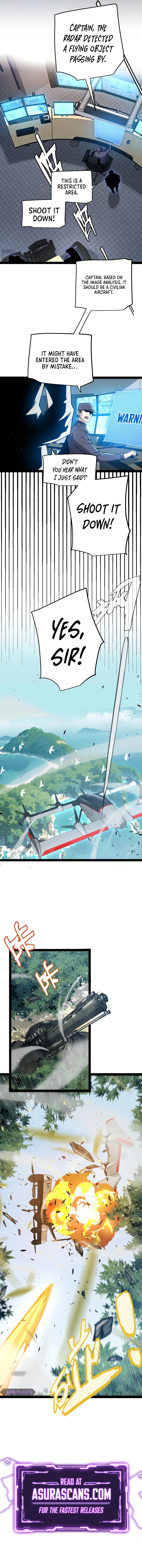 Read The Game That I Came From EN Manga Online