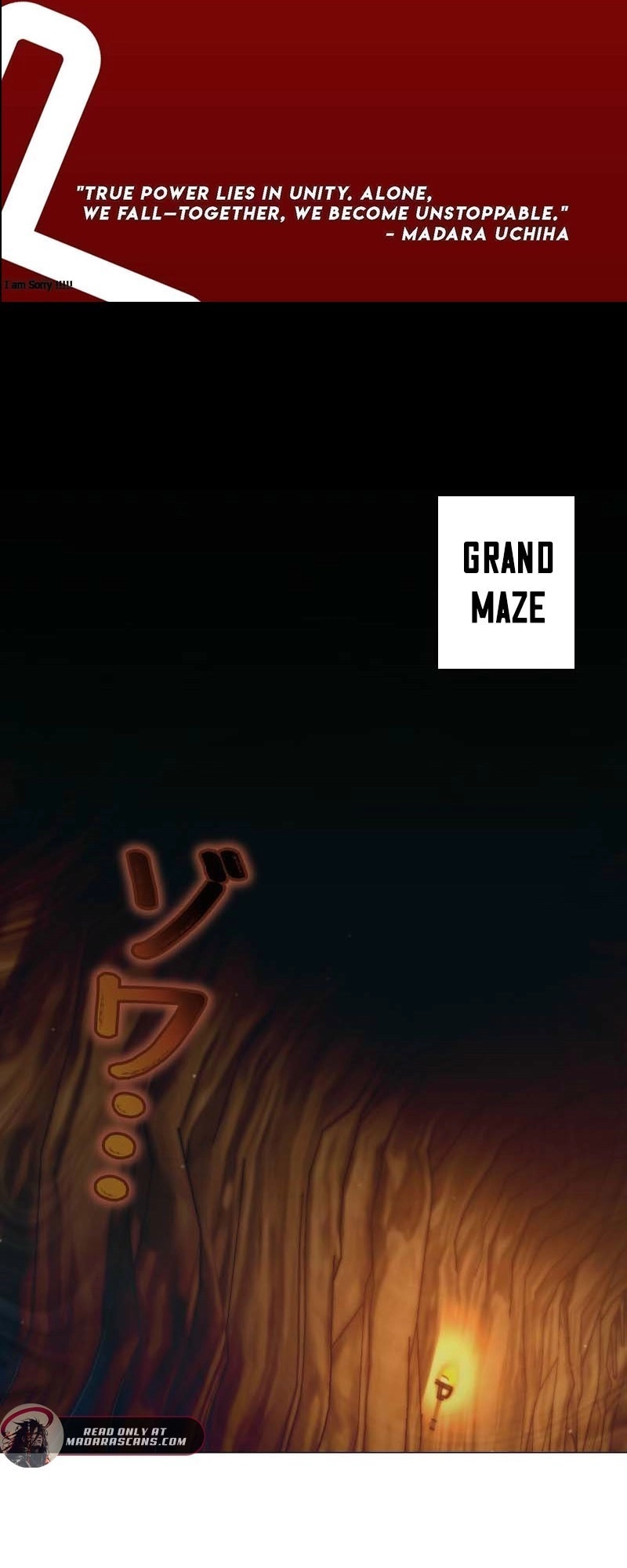 Read The Gardener in a Hunter World EN Manga Online