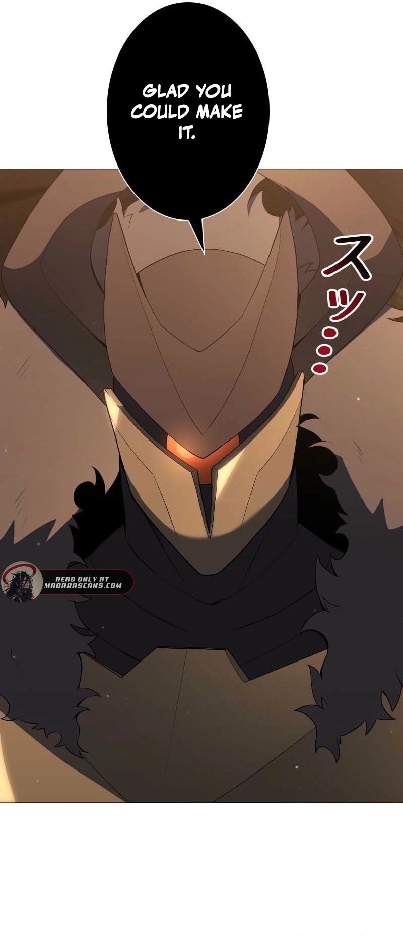Read The Gardener in a Hunter World EN Manga Online