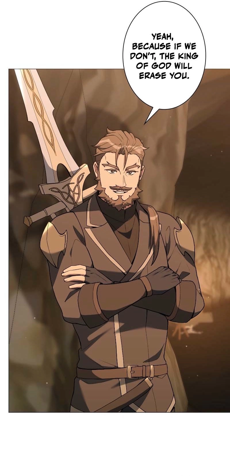 Read The Gardener in a Hunter World EN Manga Online