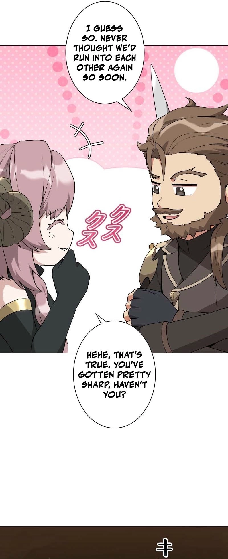 Read The Gardener in a Hunter World EN Manga Online