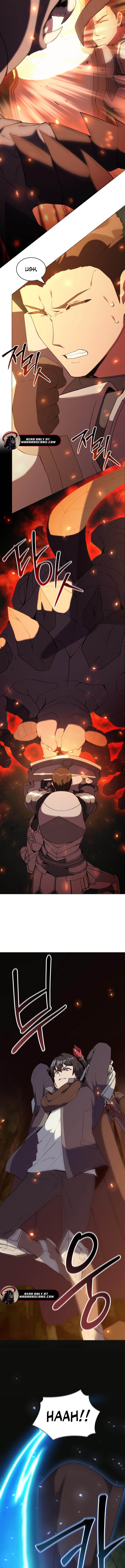 Read The Gardener in a Hunter World EN Manga Online
