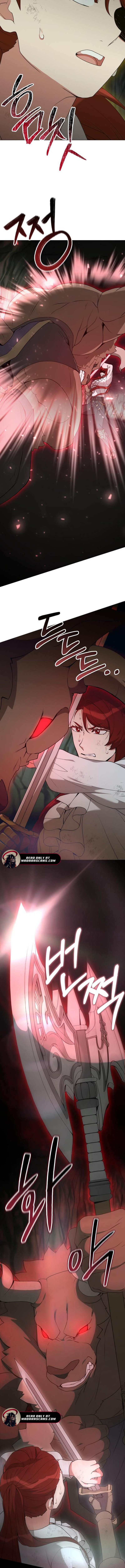 Read The Gardener in a Hunter World EN Manga Online