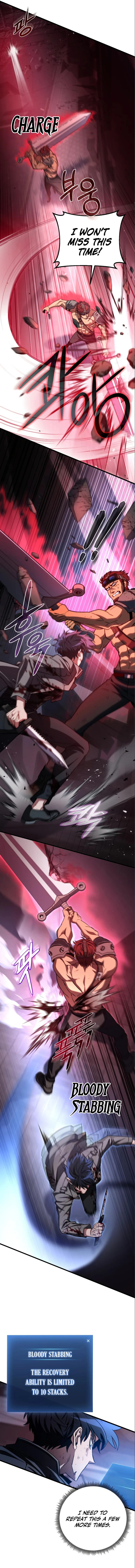 Read The Genius Assassin Who Takes It All EN Manga Online