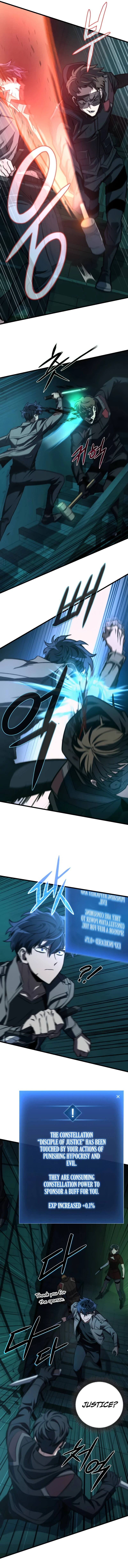 Read The Genius Assassin Who Takes It All EN Manga Online