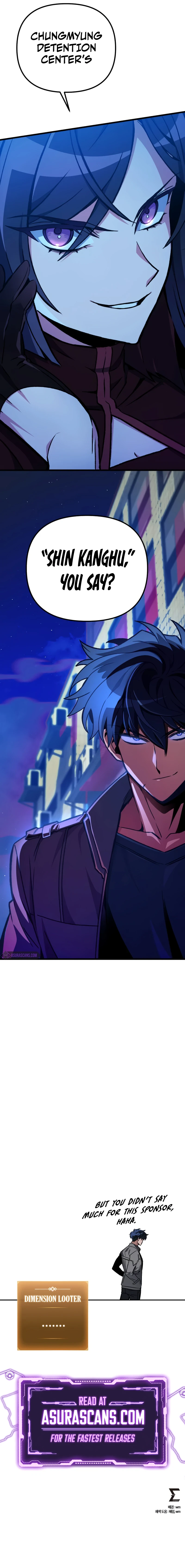 Read The Genius Assassin Who Takes It All EN Manga Online