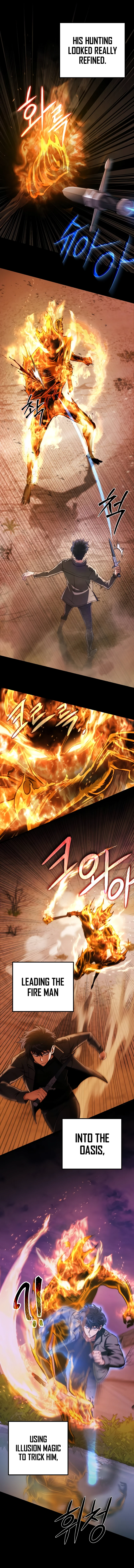 Read The Genius Assassin Who Takes It All EN Manga Online