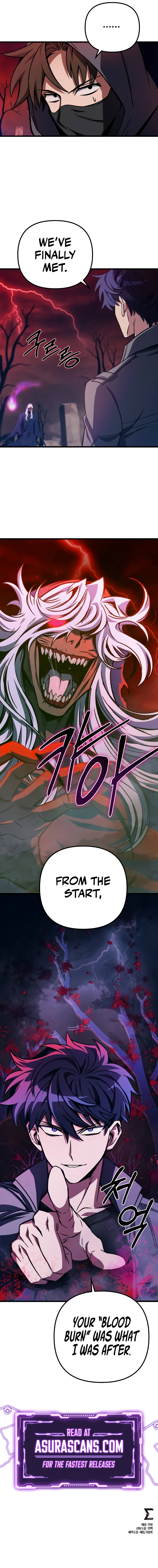 Read The Genius Assassin Who Takes It All EN Manga Online