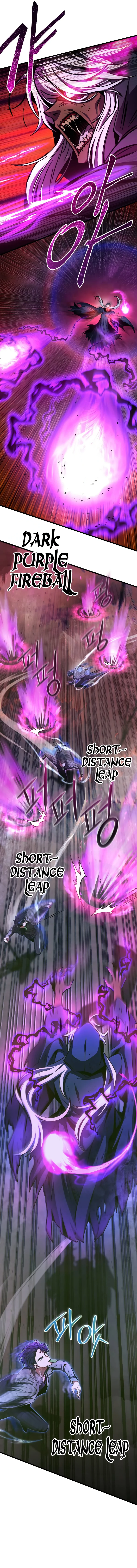 Read The Genius Assassin Who Takes It All EN Manga Online