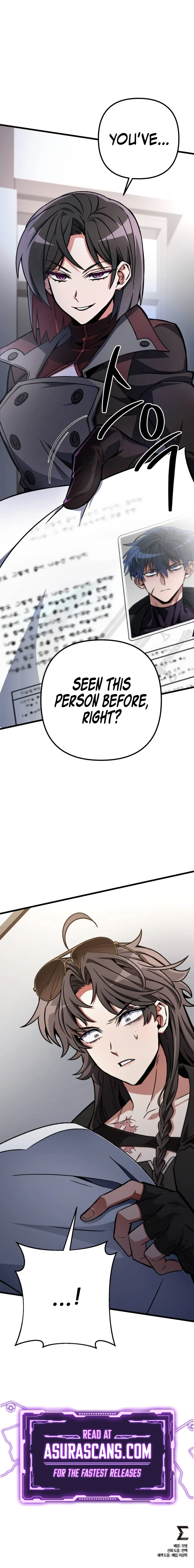 Read The Genius Assassin Who Takes It All EN Manga Online