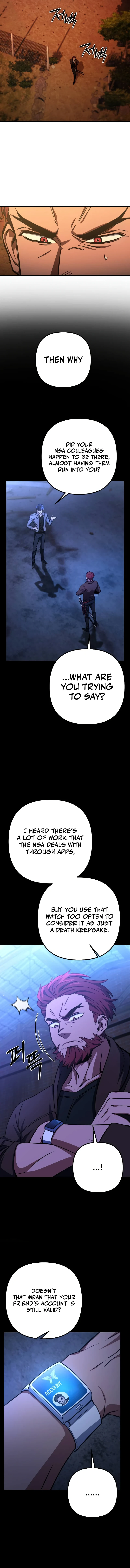 Read The Genius Assassin Who Takes It All EN Manga Online